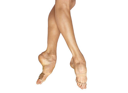FOOT THONG STYLE 57011 - MISS LESTER'S 