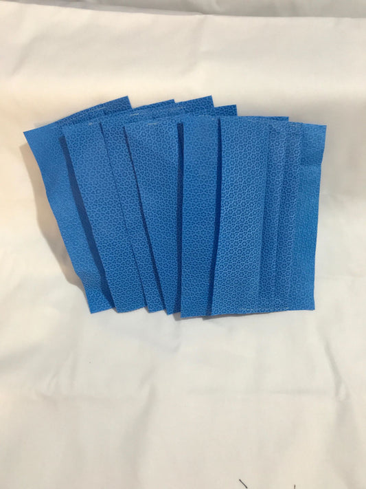 Adult Mask Filters O/S Style 21 - MISS LESTER'S 