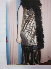 FLAPPER COSTUME #33