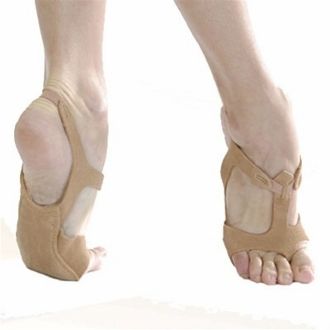 Angelo Luzio H03 Half Sole Foot Thong - MISS LESTER'S 