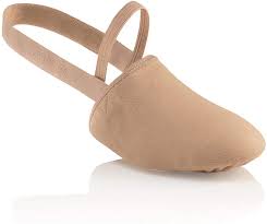 Capezio H061  Canvas Womans Pirouette II - MISS LESTER'S 