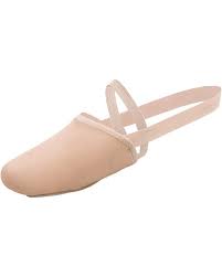 Capezio H062 Leather Pirouette II - MISS LESTER'S 
