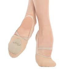 Capezio H062 Leather Pirouette II - MISS LESTER'S 
