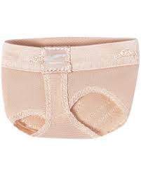 Capezio H07 Foot Undeez Lyrical - MISS LESTER'S 