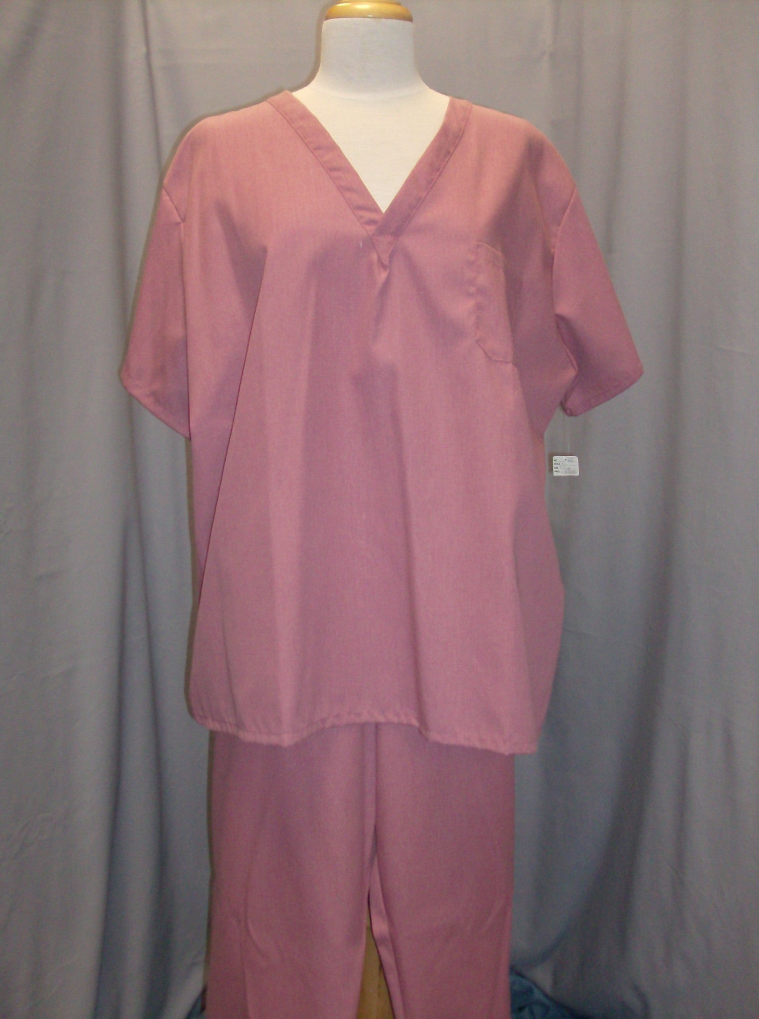 Medical 2-Piece Uniforms Style LES34-2 - MISS LESTER'S 