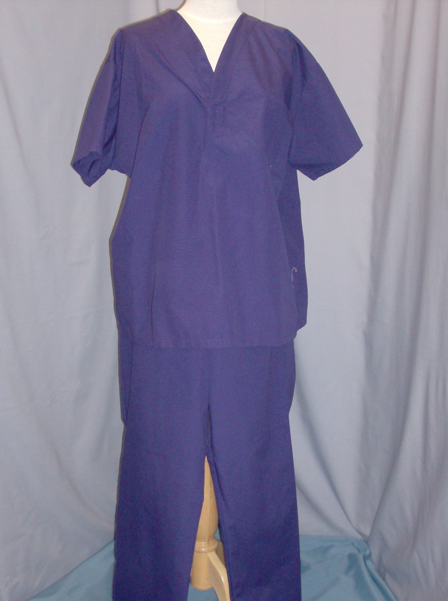 Medical 2-Piece Uniforms Style LES34-2 - MISS LESTER'S 