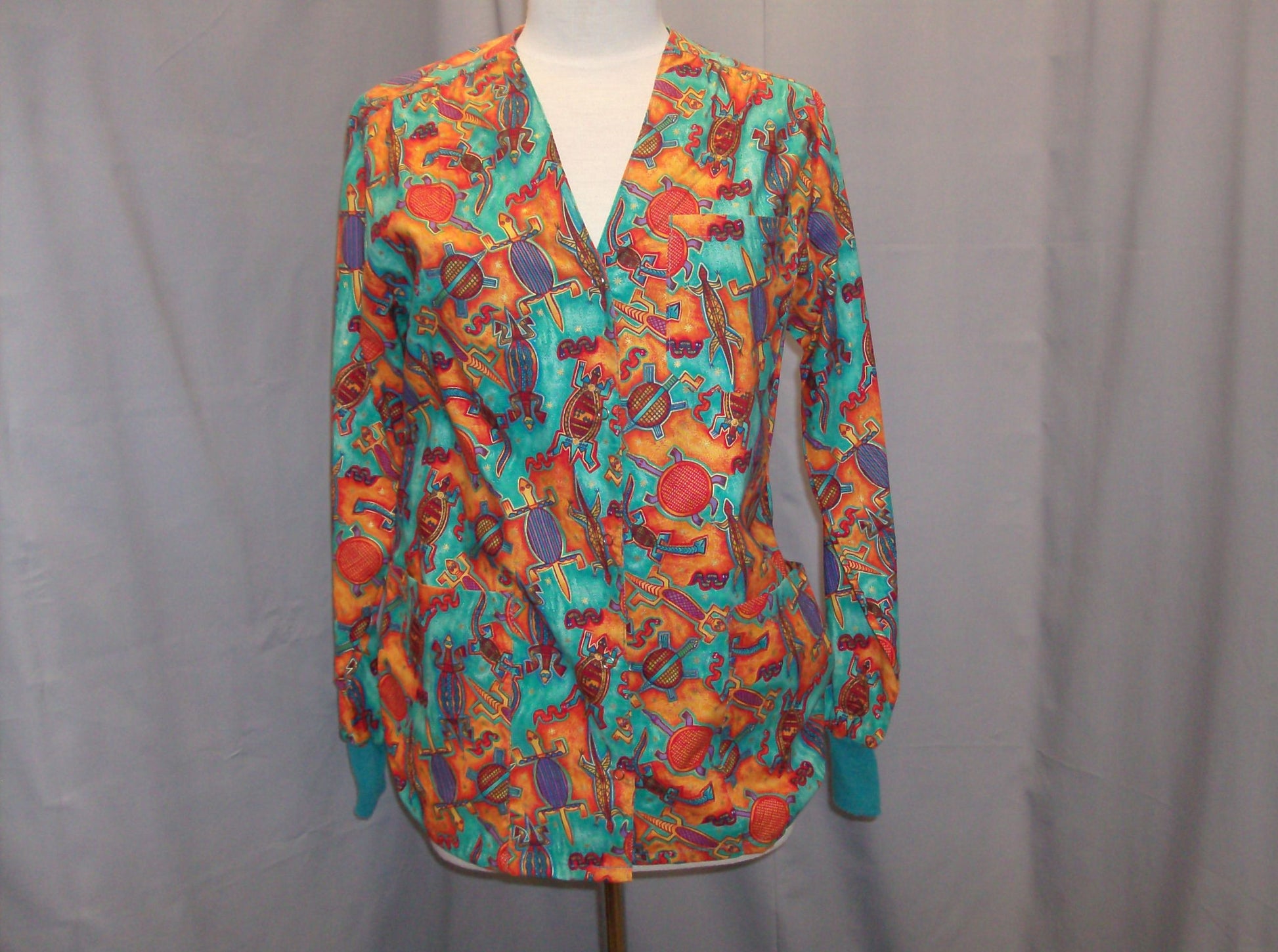 MEDICAL UNIFORM SIZE XS - MISS LESTER'S 