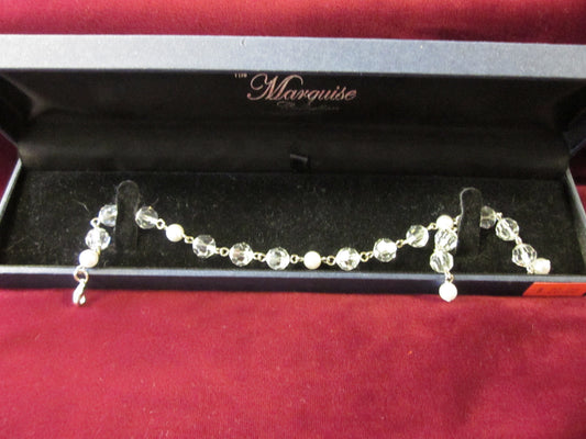 BRIDAL CLASSICS BRACELET STYLE MJ-343 - MISS LESTER'S 