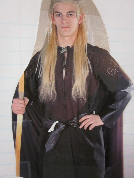 Large Adult Legolas Lord Of the Rings 50 - MISS LESTER'S 