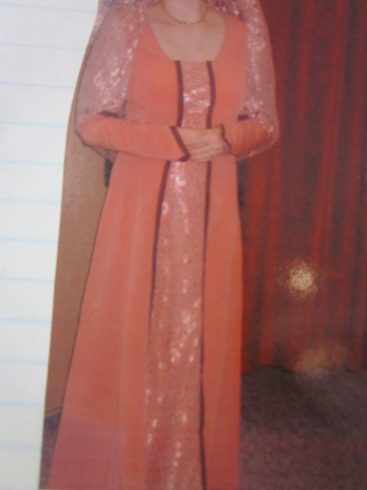 Medium Adult Medieval Female Costume 96 - MISS LESTER'S 