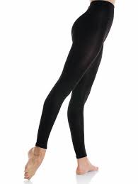 Mondor 347 Durable Footless Tight - MISS LESTER'S 