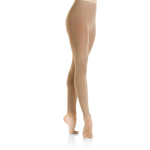 Mondor 347 Durable Footless Tight - MISS LESTER'S 