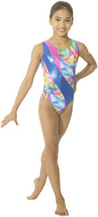 Mondor 17871 Child 4-6 Gym Leotard