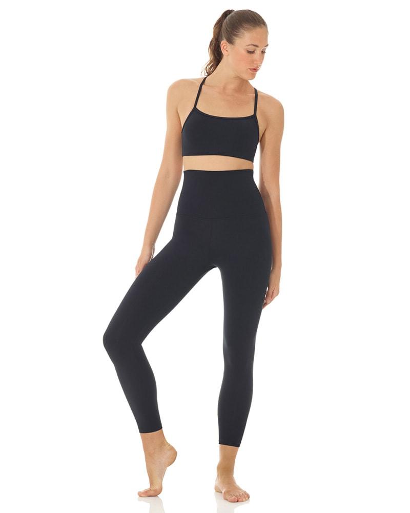 Mondor adult racer back top