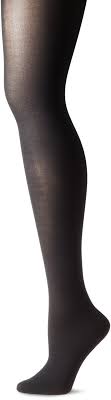 Capezio N14  Adult Hold & Stretc Footed Tight - MISS LESTER'S 