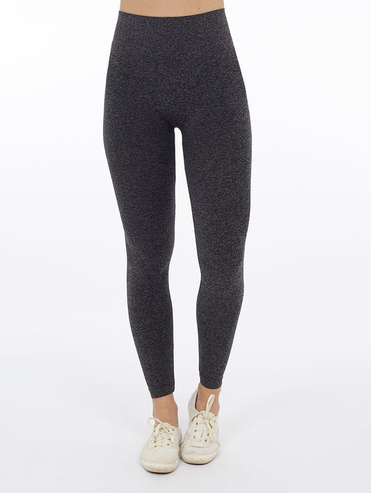 High Rise Nylon Legging Style NFL - MISS LESTER'S 