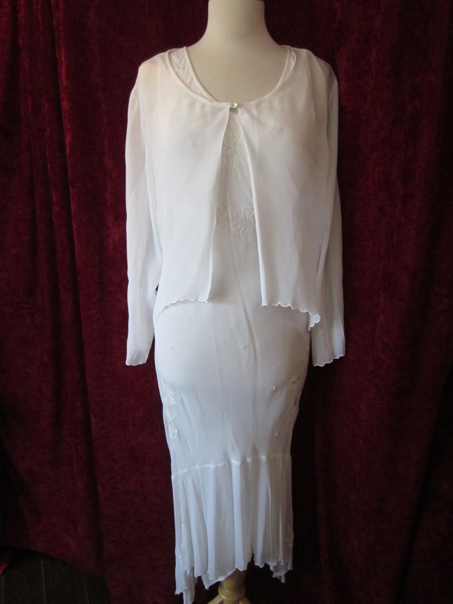 Papillon Size Medium Style PT5119 - MISS LESTER'S 