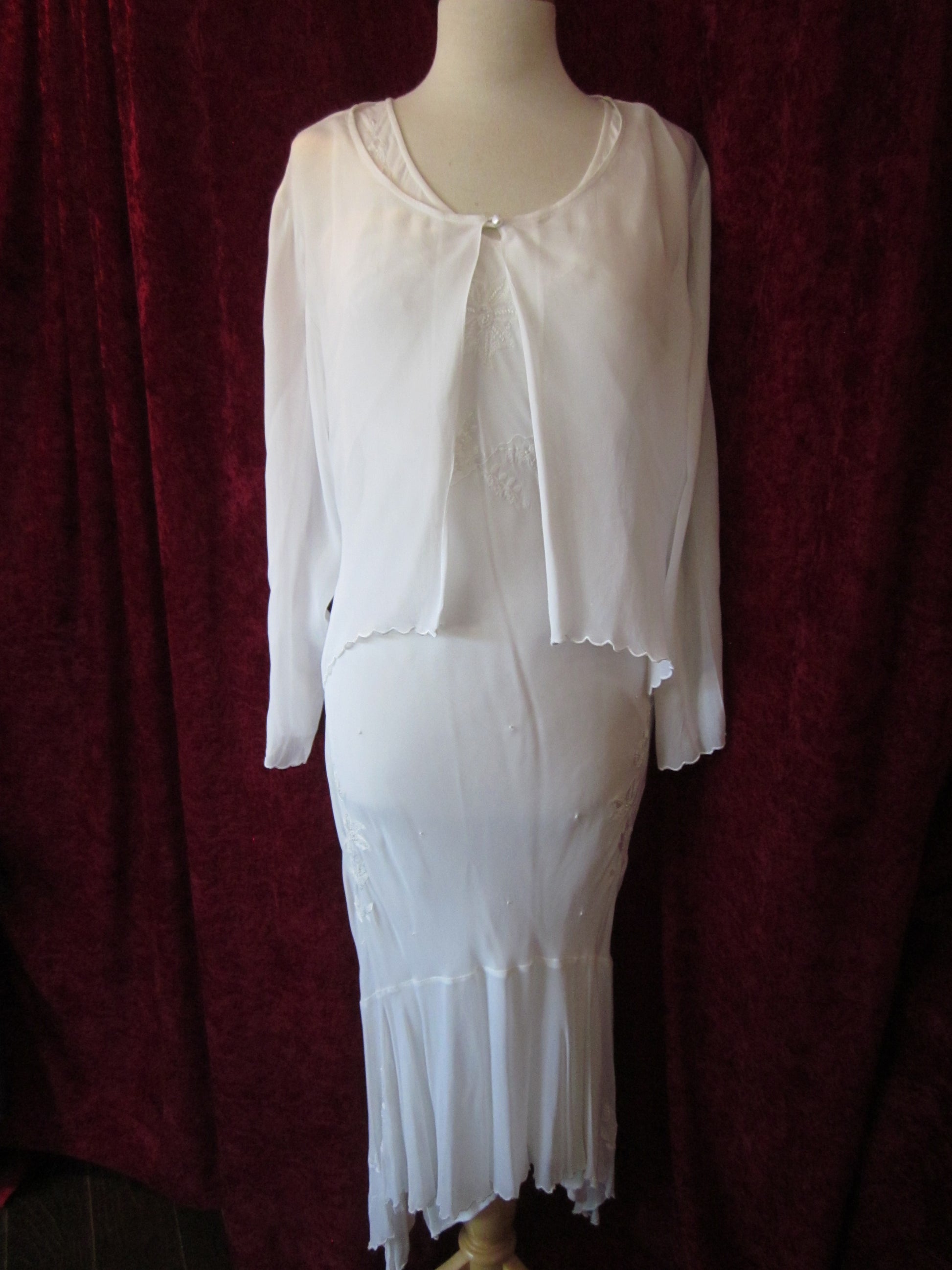 Papillon Size Medium Style PT5119 - MISS LESTER'S 