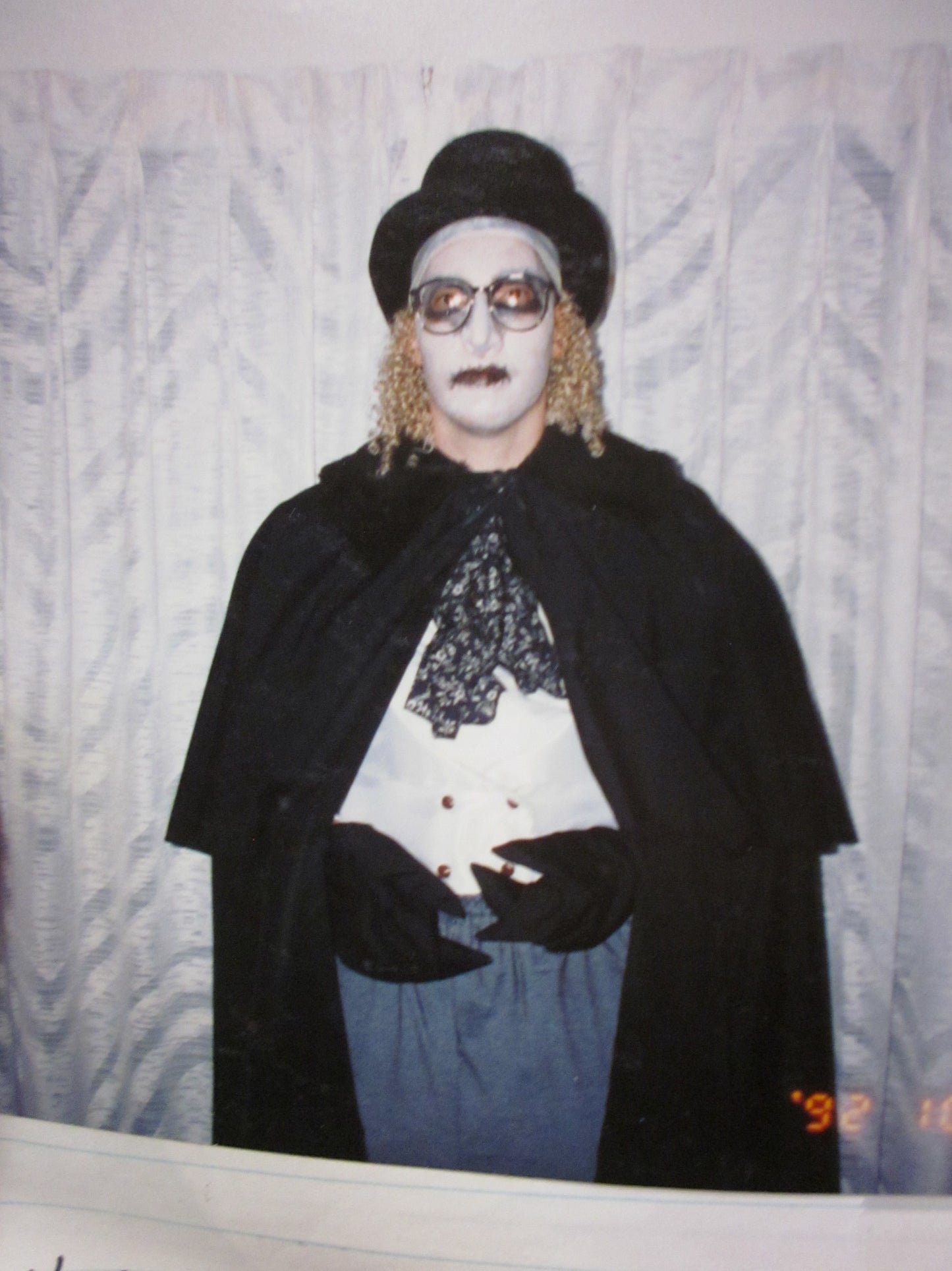 X Large Adult Penguin Costume 6 - MISS LESTER'S 