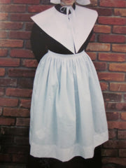 PILGRIM FEMALE COSTUME #53