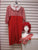 RAGGEDY ANDY CHILD COSTUME