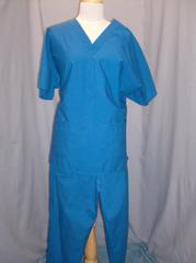 Medical 2-Piece Uniforms Style LES34-2 - MISS LESTER'S 