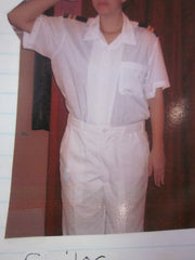 SAILOR COSTUME #8
