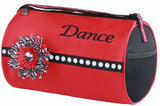 Dance Bag SCR-02 Scarlett Small Dance Duffle Bag