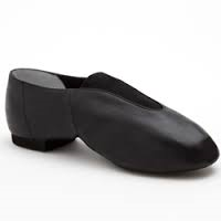 Capezio Show Stopper Jazz Shoe - MISS LESTER'S 