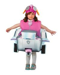 Paw Patrol Deluxe Skye Style #610838 - MISS LESTER'S 
