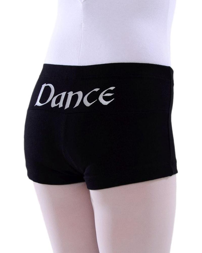 So Danca 4085  Adult Booty Short - MISS LESTER'S 