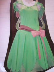 TINKER BELL COSTUME #55