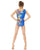 Mondor  7877 Child12-14 Gym Leotard