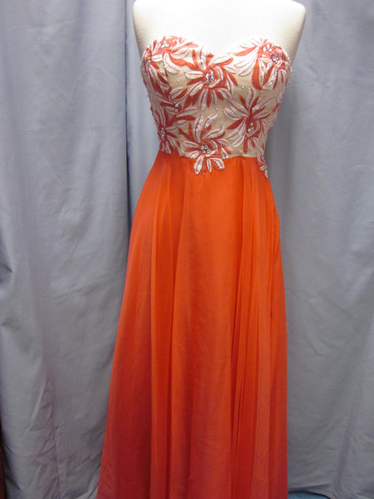 Jolene Size S Style 8144 - MISS LESTER'S 