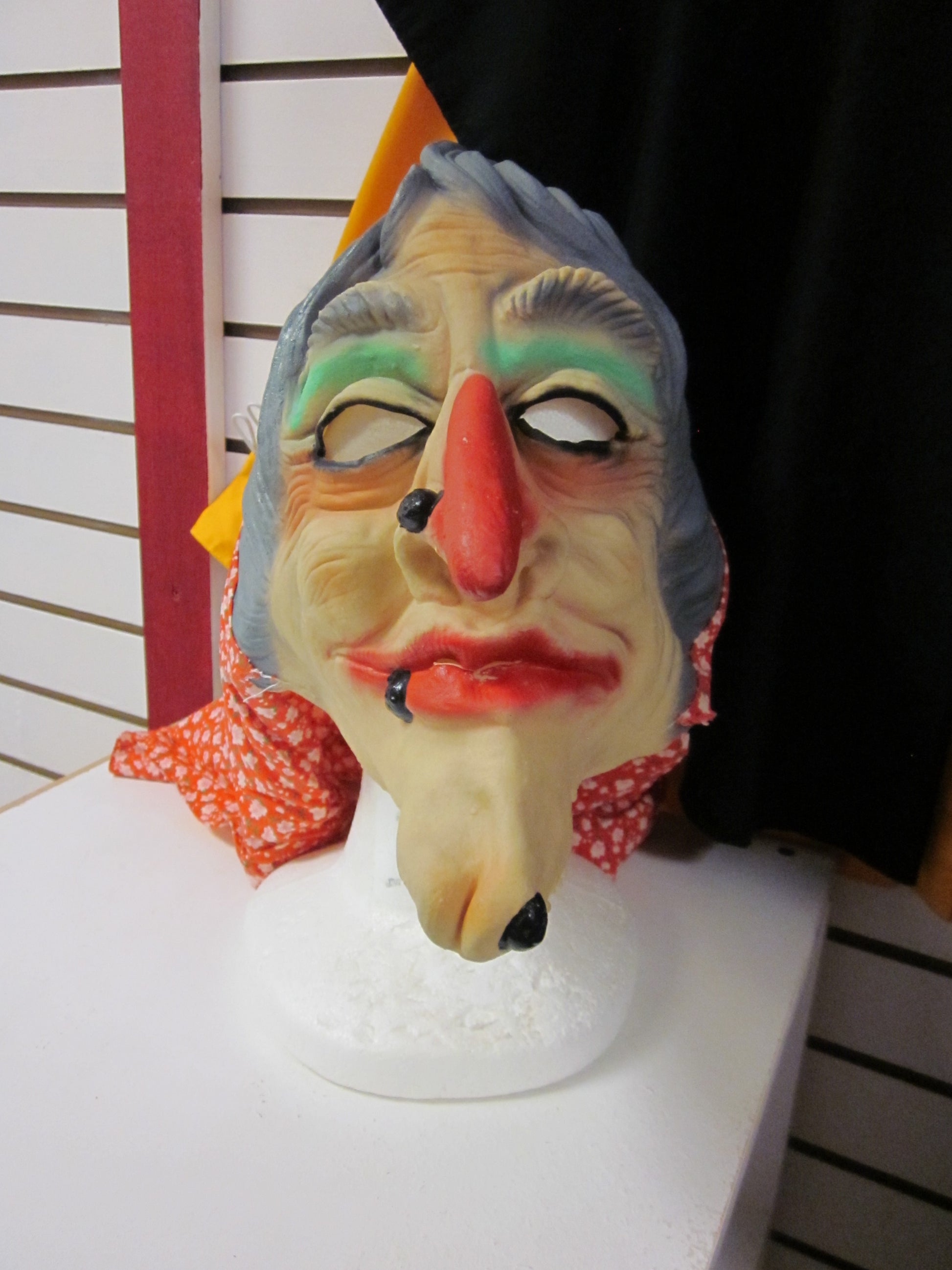 Witch Medium Adult Costume 292 - MISS LESTER'S 