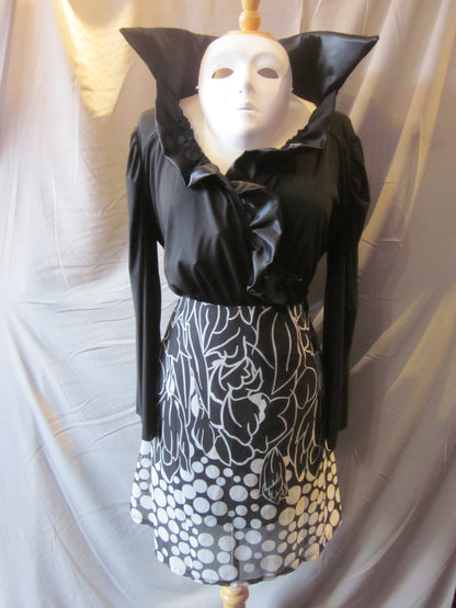 X Large Adult Witchy Woman Costume 53 - MISS LESTER'S 