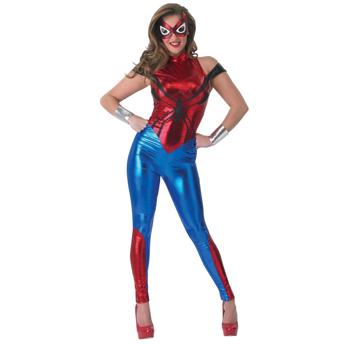 Medium Adult Spider Girl 114