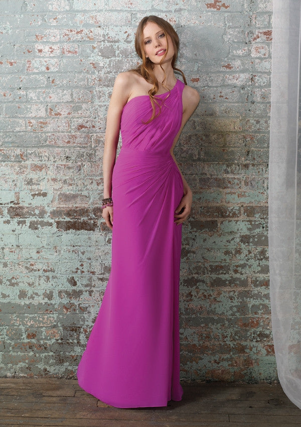 Short Evening Wear Dress Size 11/12 Style 637 - MISS LESTER'S 