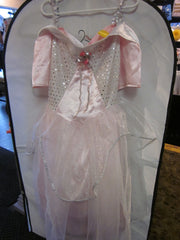 Child Princess Costume Size 8-10 Style #02