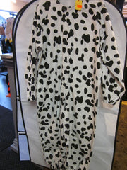 Child Cow Costume Size Small Style #12