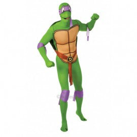 Teenage Mutant Ninja Turtle Morphsuit - Donatello - MISS LESTER'S 