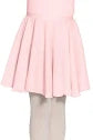 Mondor 16207 Chiffon Skirt - MISS LESTER'S 