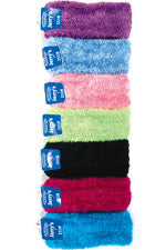 Jerry's 1118  Furry Headbands - MISS LESTER'S 