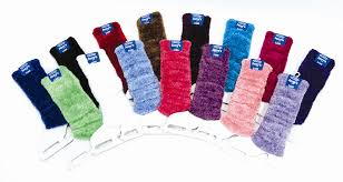 Jerry's 1105 Furry Leg Warmers - MISS LESTER'S 