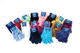 Jerry's 1103 Furry Mini Gloves - MISS LESTER'S 