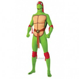 Teenage Mutant Ninja Turtle Morphsuit - Raphael - MISS LESTER'S 